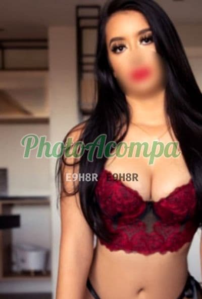 Foto 2: Acompanhante em São Paulo — beijo na boca, Isis