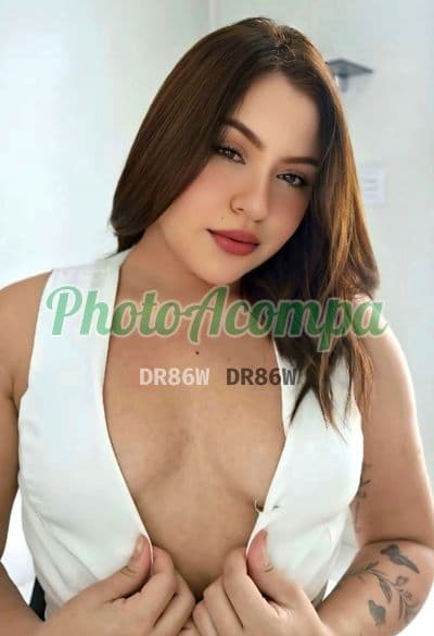 Acompanhante magra em Manaus, foto 3 de Isis