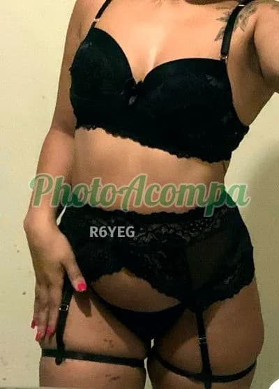 Acompanhante em Franco da Rocha — experiência de namorada, foto 2 de Isis