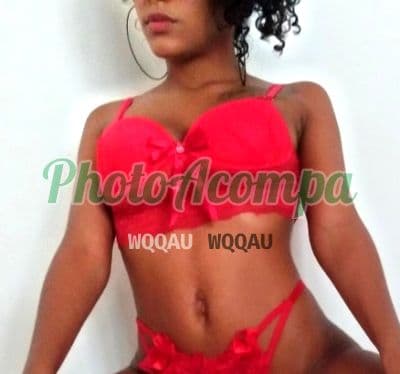 Acompanhante em Salvador com namoradinha (4) — Ísis França