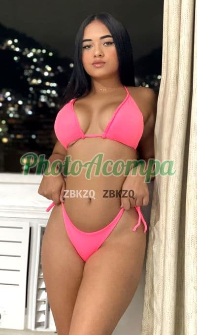 Acompanhante em Rio de Janeiro — oral sem camisinha, foto 6 de Ísis Lemos