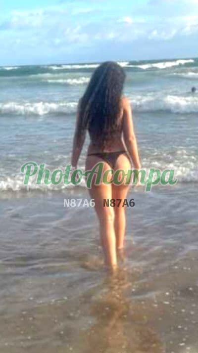 Acompanhante em Salvador — namoradinha, foto 4 de Isis Lisboa