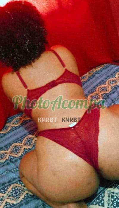 Foto 3: Acompanhante magra em Franca — Ísis Maria