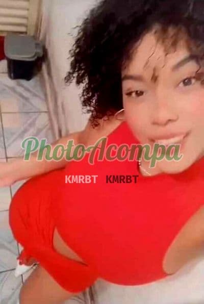 Acompanhante de seios naturais em Franca — Ísis Maria, foto 5