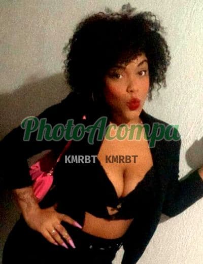 Foto 6: Acompanhante em Franca — beijo grego, Ísis Maria