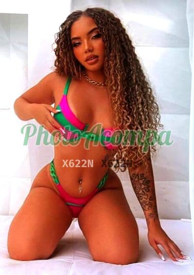 Acompanhante magra em Mongaguá, foto 3 de Isis Moura