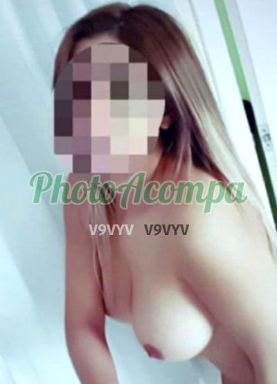 Acompanhante magra em ABC Paulista (3) — Isis Prado