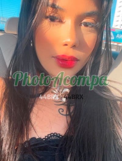 Acompanhante em Teresina — beijo grego, foto 2 de Ísis Sousa