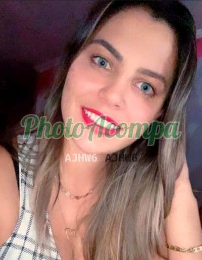 Acompanhante em Goiânia — sexo anal, foto 6 de Issabela