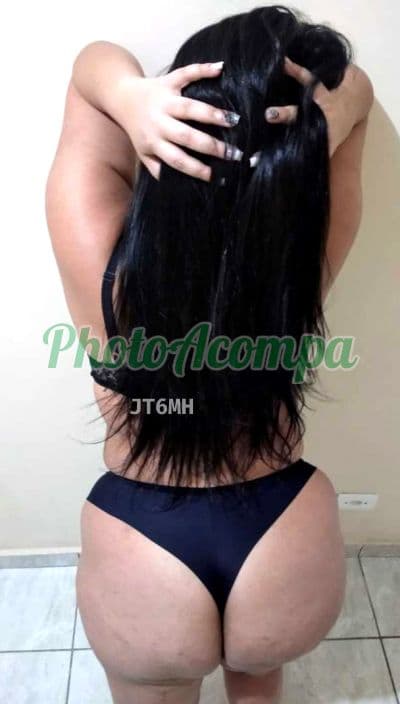 Foto 4: Acompanhante morena em ABC Paulista — Isys