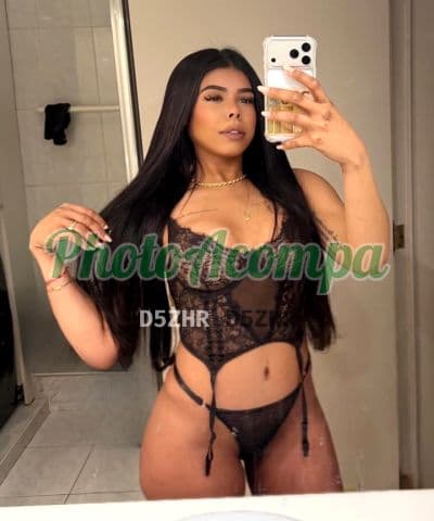 Acompanhante em Rio de Janeiro — experiência de namorada, foto 4 de Isys