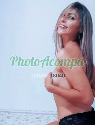Acompanhante em Cabo Frio — beijo na boca, foto 2 de Ivana