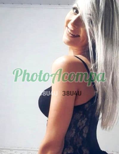 Foto 3: Acompanhante magra em Cabo Frio — Ivana