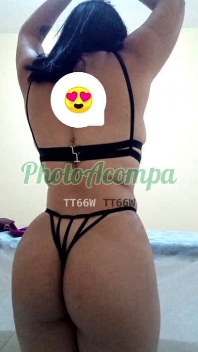 Acompanhante morena em João Pessoa, foto 3 de Ivi Santos