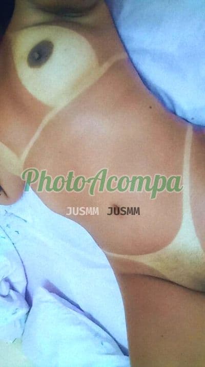 Acompanhante morena em João Pessoa, foto 5 de Ivi Santos