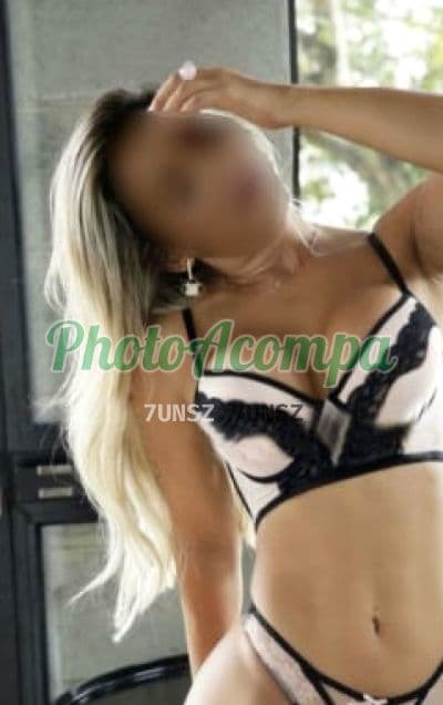 Acompanhante depilada em Rio de Janeiro — Ivna, foto 3