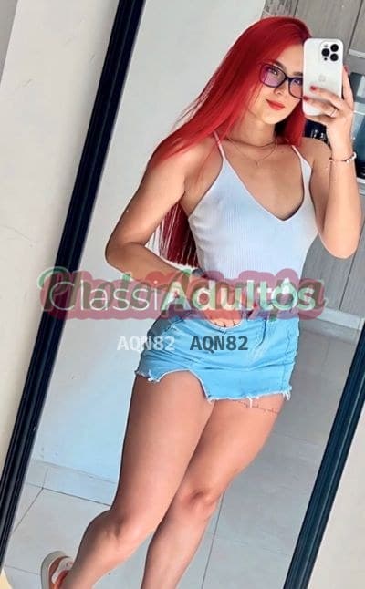 Acompanhante mignon em São Paulo