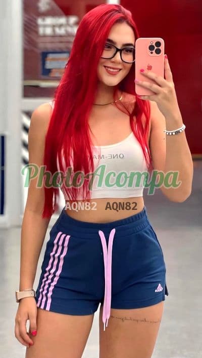 Foto 2: Acompanhante em São Paulo — beijo grego, Ivy