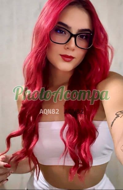 Acompanhante depilada em São Paulo — Ivy, foto 5