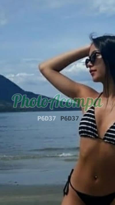Acompanhante em Rio de Janeiro com beijo grego (2) — Iza