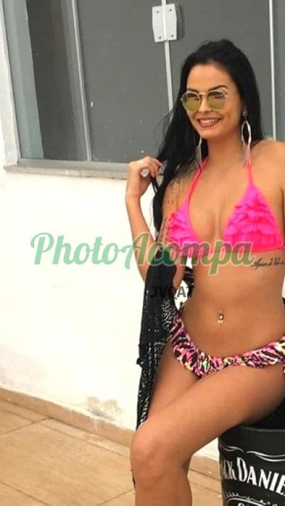 Foto 3: Acompanhante peituda em Caraguatatuba — Iza