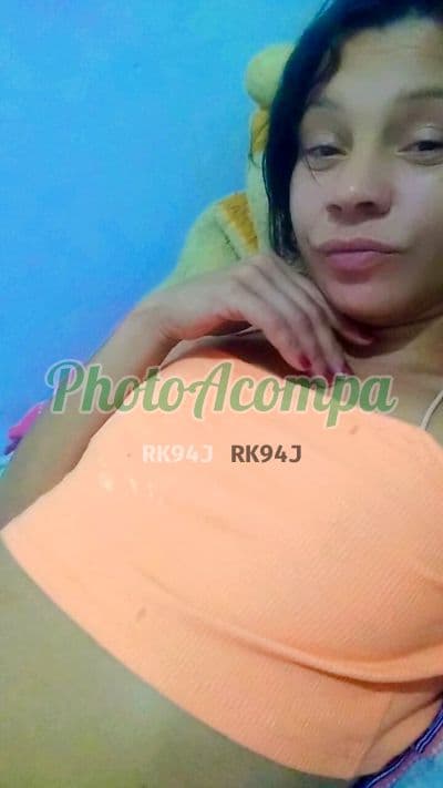 Foto 4: Acompanhante em Jaú — anal, Iza