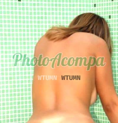 Foto 3: Acompanhante magra em São Paulo — Iza