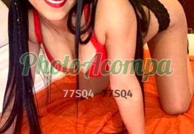 Foto 4: Acompanhante em São Paulo — experiência de namorada, Iza