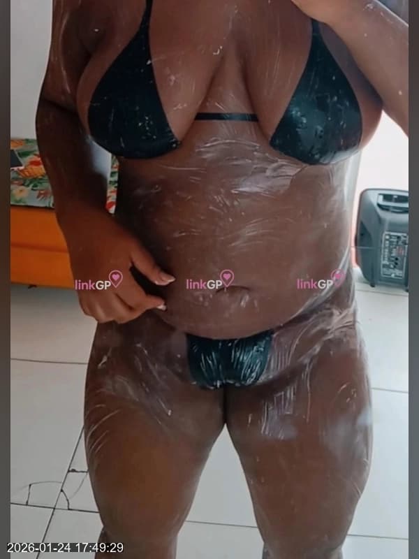Acompanhante em Salvador com atende casal (2) — Iza