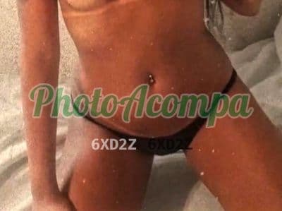 Acompanhante em Recife com beijo na boca (2) — Iza