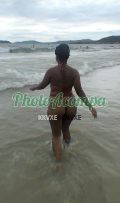 Acompanhante em Florianópolis com beijo na boca (2) — Iza