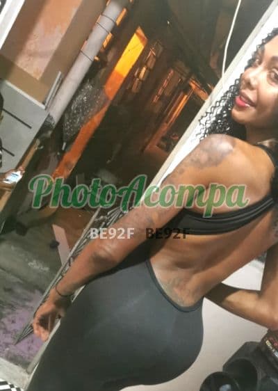 Acompanhante em São Paulo — anal, foto 6 de Iza