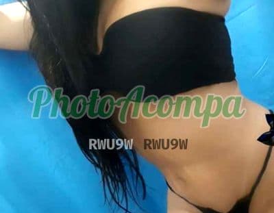 Acompanhante morena em Feira de Santana — Iza, foto 5