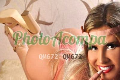 Foto 3: Acompanhante magra em São Paulo — Iza