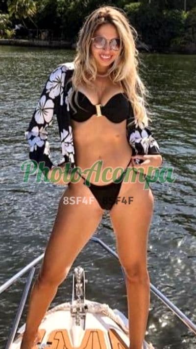 Acompanhante em São Paulo com beijo na boca (2) — Iza
