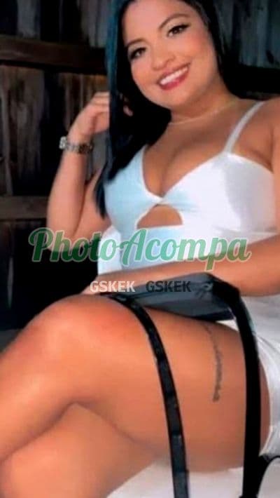 Acompanhante depilada em Rio de Janeiro — Iza, foto 5