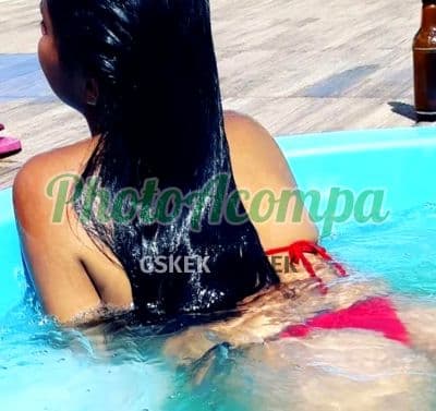 Acompanhante em Rio de Janeiro — anal, foto 6 de Iza