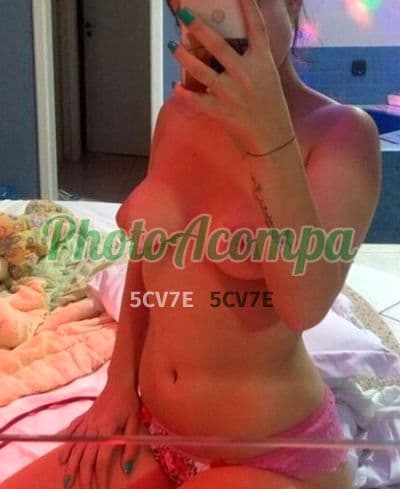 Foto 5: Acompanhante de seios naturais em São José dos Campos — Iza