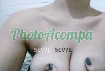 Acompanhante em São José dos Campos — sado suave, foto 6 de Iza