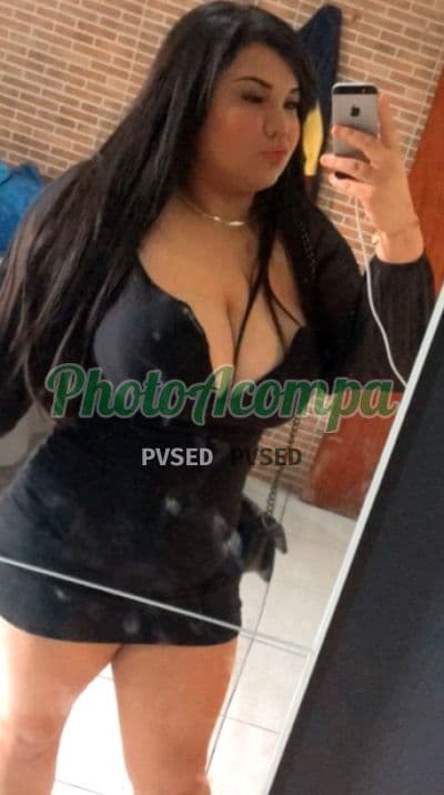 Foto 4: Acompanhante em São Paulo — experiência de namorada, Iza
