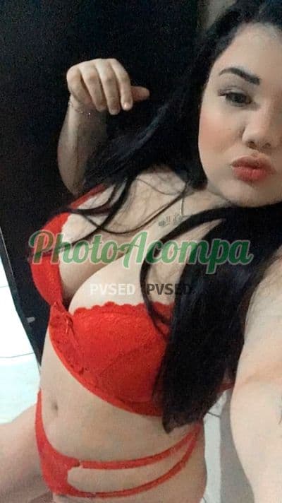 Foto 5: Acompanhante morena em São Paulo — Iza