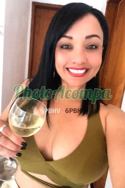 Acompanhante em Hortolândia — anal, foto 6 de Iza