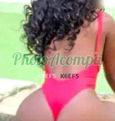 Foto 2: Acompanhante foto real em Campinas — Iza Martins
