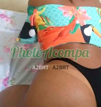Acompanhante em Fortaleza — experiência de namorada, foto 2 de Iza Melo