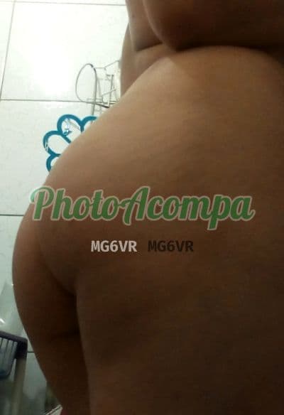 Acompanhante morena em Manaus — Izabel, foto 3