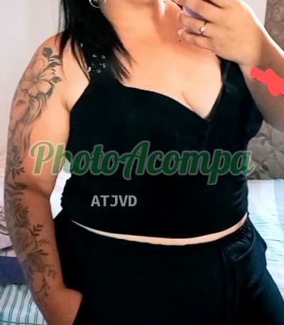 Foto 2: Acompanhante em Campinas — beijo na boca, Izabela