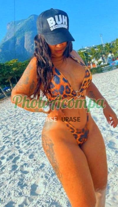 Acompanhante depilada em Rio de Janeiro, foto 5 de Izabela