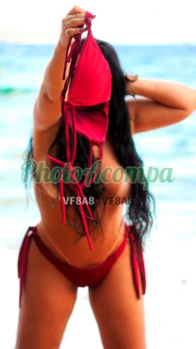 Acompanhante depilada em Anápolis, foto 5 de Izabela
