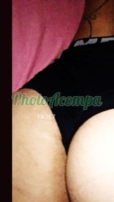 Foto 6: Acompanhante em São Carlos — sexo anal, Izabele