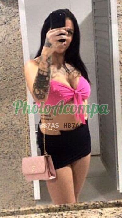 Acompanhante morena em Mogi Guaçu, foto 5 de Izabella